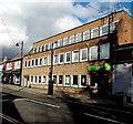 Jobcentre Plus in Blackwood