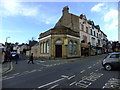 Former HSBC bank premises, Conwy