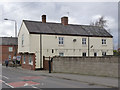 Jettied House, Derby Road