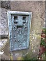 Ordnance Survey Flush Bracket (S0810)