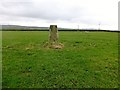 Stanhill Trig Point