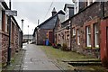 Clydesdale Close, Biggar