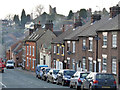 Burton Street, Tutbury