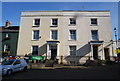 Tenby House