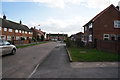 Romford Grove, Greatfield Estate, Hull