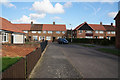 Wexford Avenue, Greatfield Estate, Hull