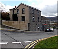 Down Bridge Road, Cwmbach