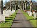 Newport Cemetery