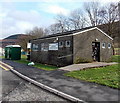 Cwmaman Community Centre