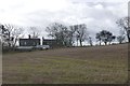 Houses at Roddam Rigg