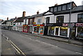 Shops, St Helen