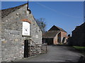 Outbuildings, Manor Farm