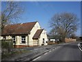 Parish Hall, Biddisham