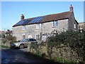 Cottage on Church Lane, Compton Bishop