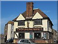 The South Eastern Tavern, Margate Road / Percy Road, CT11