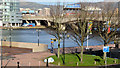 J3474 : Queen's Quay Masterplan site, Belfast - February 2014(2) by Albert Bridge