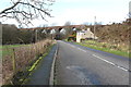 Road to New Luce at the Luce Viaduct