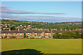 Playing Field in New Mills