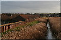 Barton Haven and the Rope Works