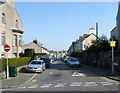 Vaynol Street, Caernarfon