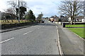 Main Street, Glenluce