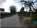 Straight Road, Polstead Heath