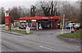 Total Garage in Cwmbach