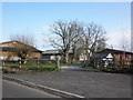 Outbuildings at Dunnett Farm