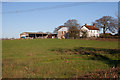 Mount Pleasant Farm, Alma Lane