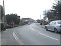 Illingworth Avenue - Pavement Lane