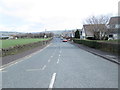 Pavement Lane - Keighley Road