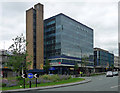 Furnival House, Furnival Gate, Sheffield