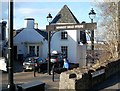 Market Brae Steps