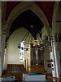 Inside St George, Bickley (4)