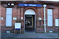 Ayr Railway Station