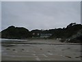 SS5987 : Caswell Bay by DS Pugh