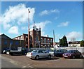 Coventry-Gurdwara Sri Guru Singh Sabha