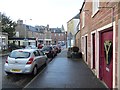 Union Street, Coupar Angus