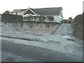 Excavation at 120 Canterbury Road