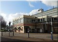 Winter Gardens, Eastbourne