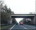 Utkinton Road Overbridge