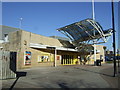 Conway Park Railway Station