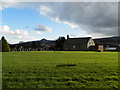 Strathmiglo Kirk and Churchyard