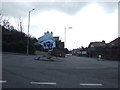 Roundabout, Wallasey Village