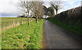 Bridleway to Wivelscombe