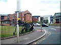 Carleton House on the Ormeau Business Park