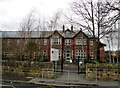 Weetwood Primary School