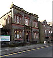 Neath Library