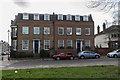 Apartment Block, Winchmore Hill Green, London N21