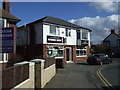 Barber shop, Meols